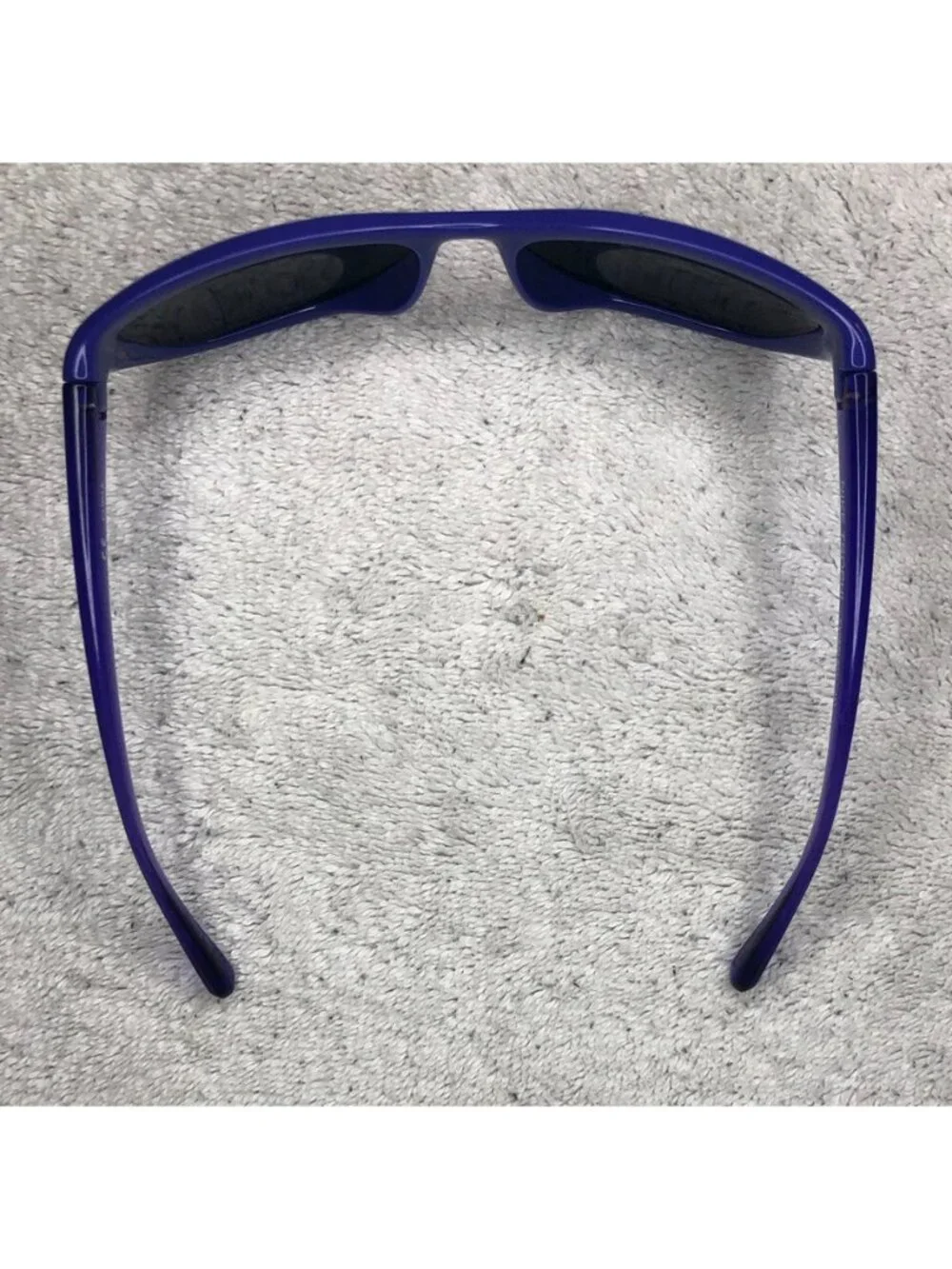 NIKE Sunglasses TROPHI EV0820 503 Kids Optical Frame Purple Polarized Glasses